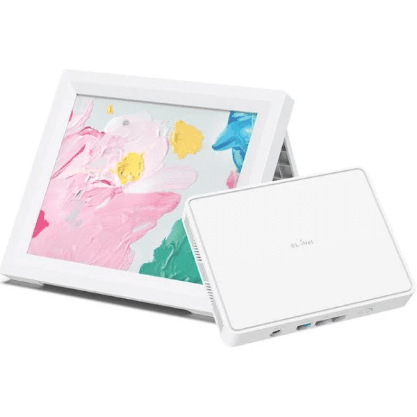 GL-iNET B3000 WiFi router with openWiFi support