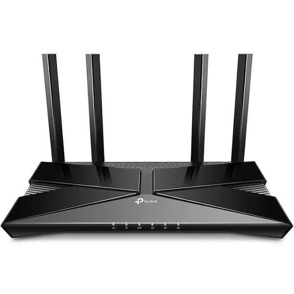 Tplink Archer AX23 wifi router with openWiFi support