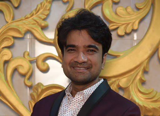 Prashant Kumar