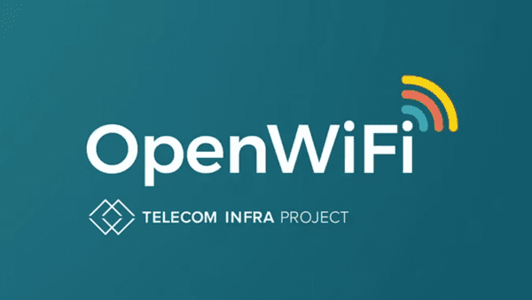 Open WIFI