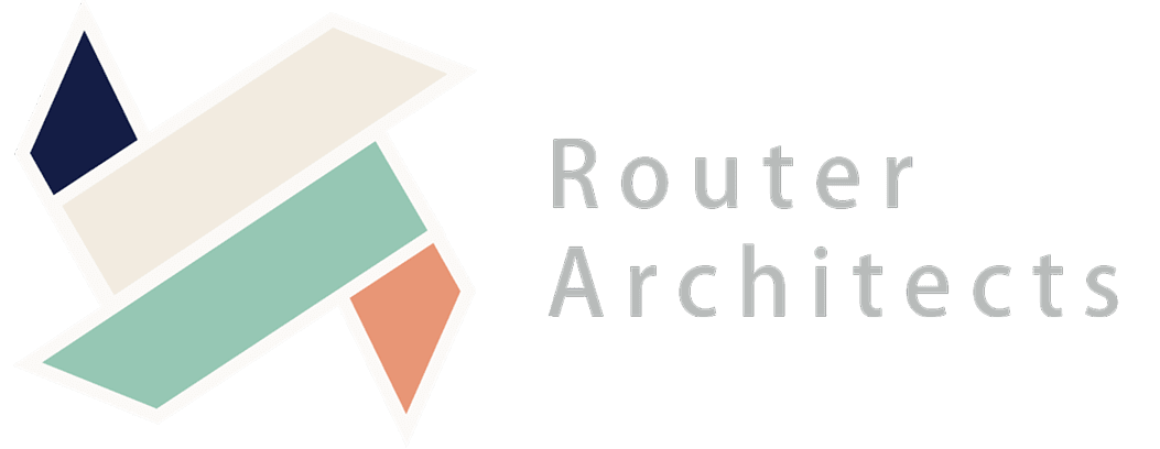 Router Architects Logo