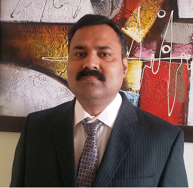 Ajay Singh