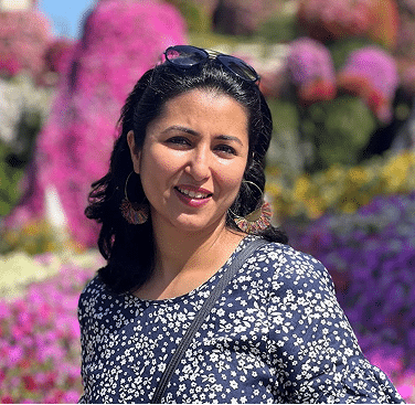 Mala Singh
