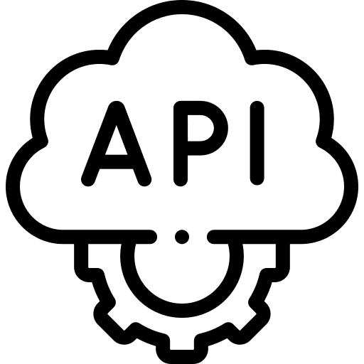 Standardized APIs